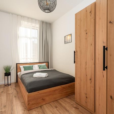 Chill4You Apartments Wroclaw Dış mekan fotoğraf