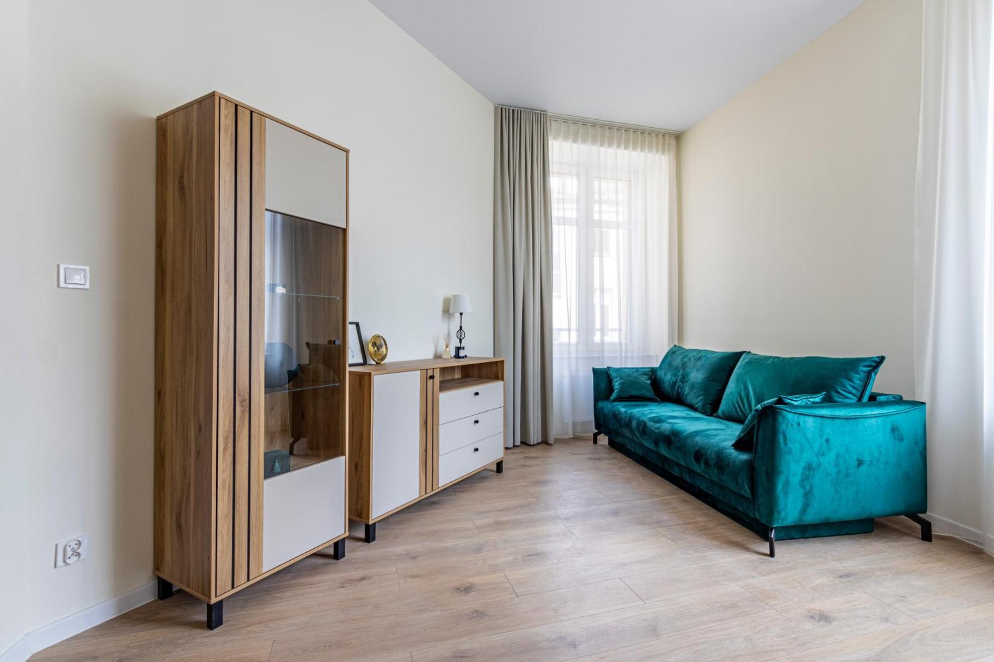 Chill4You Apartments Wroclaw Dış mekan fotoğraf