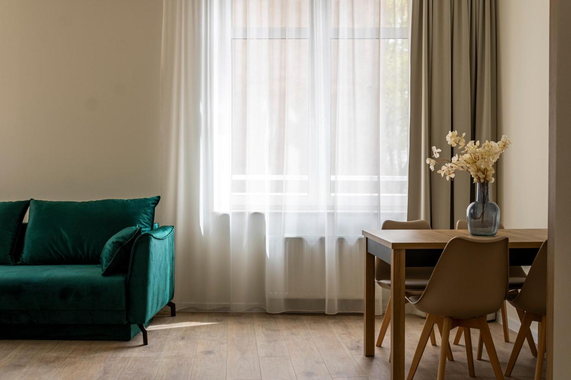 Chill4You Apartments Wroclaw Dış mekan fotoğraf