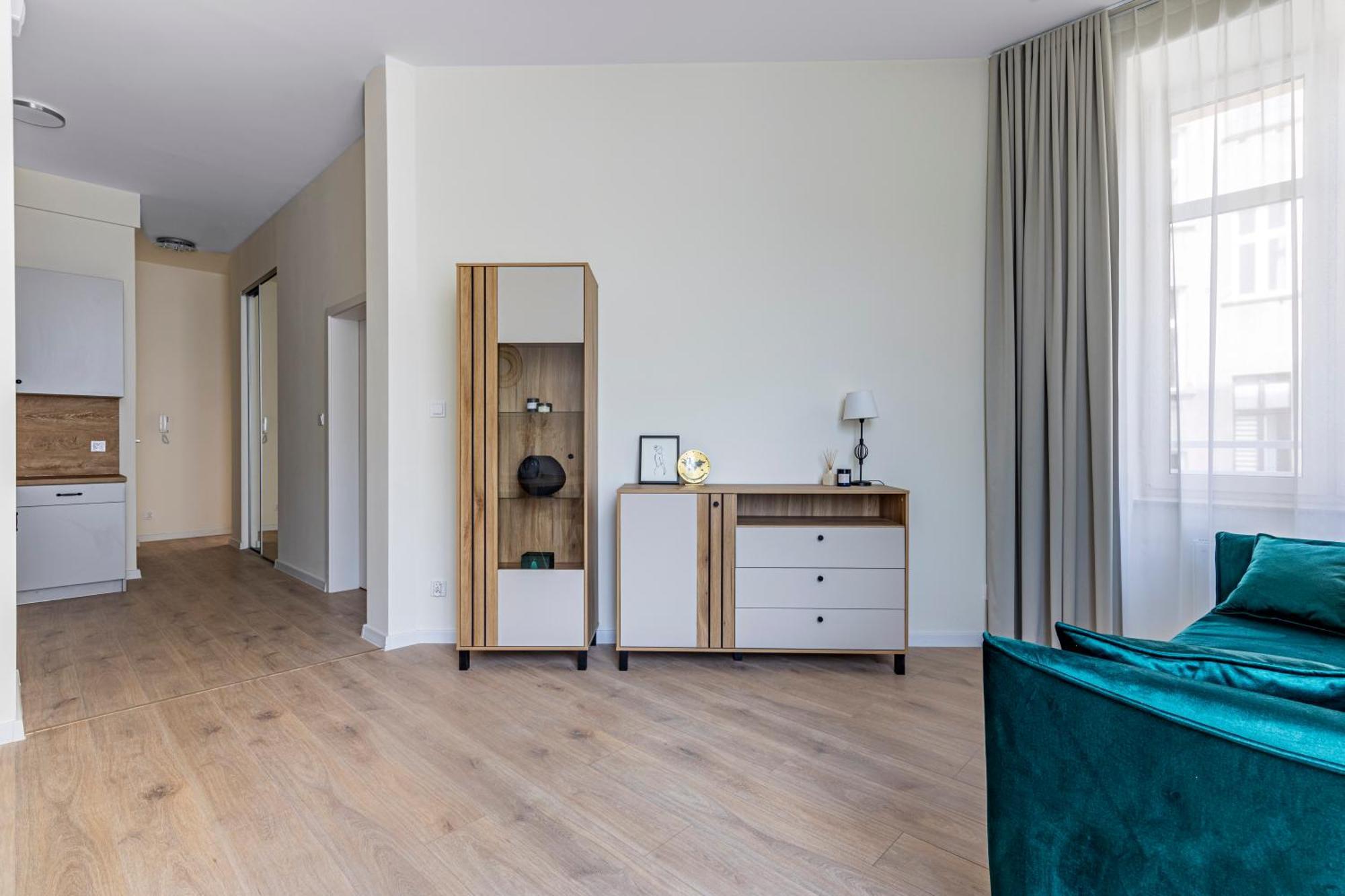 Chill4You Apartments Wroclaw Dış mekan fotoğraf