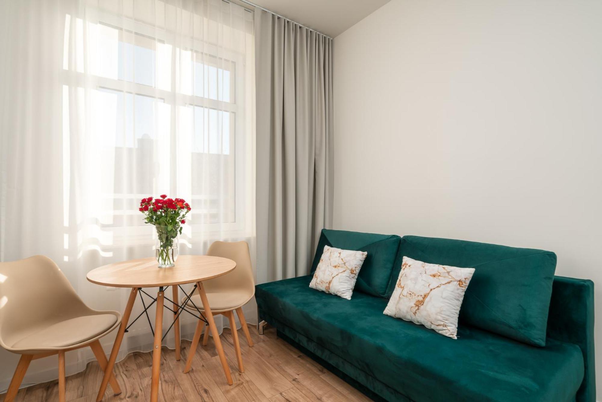 Chill4You Apartments Wroclaw Dış mekan fotoğraf