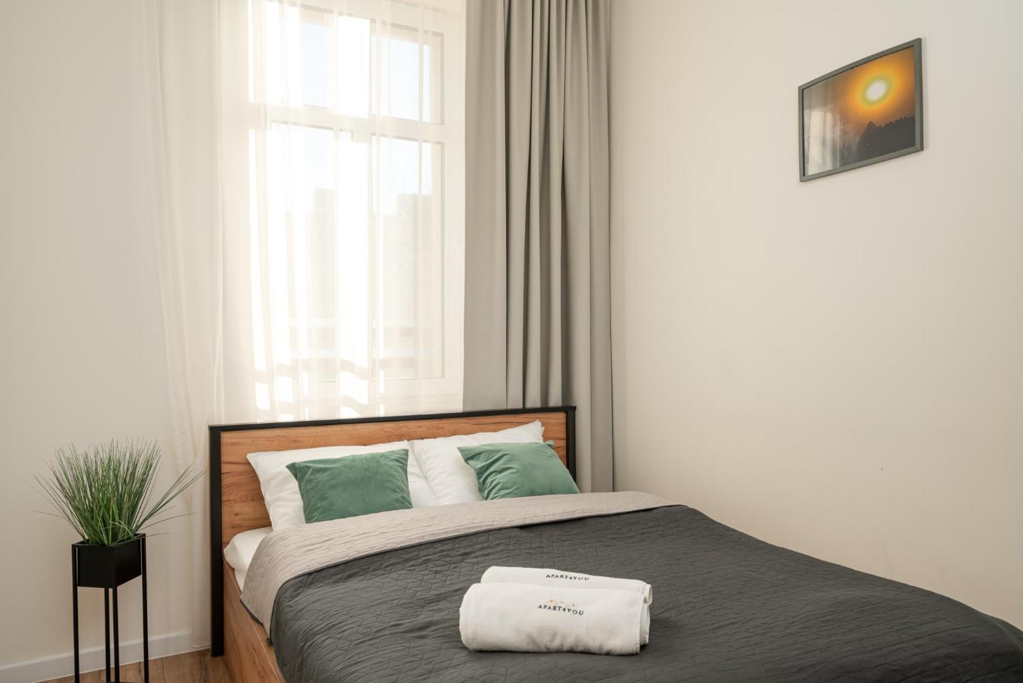 Chill4You Apartments Wroclaw Dış mekan fotoğraf